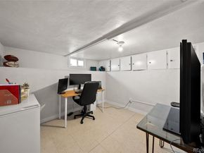 4345 S Washington Street, Englewood CO 80113