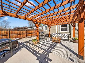 4345 S Washington Street, Englewood CO 80113