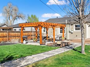 4345 S Washington Street, Englewood CO 80113