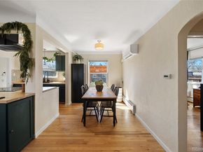 4345 S Washington Street, Englewood CO 80113