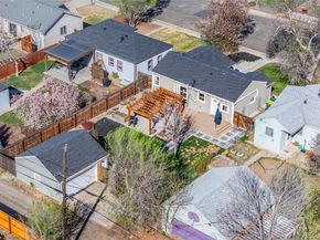 4345 S Washington Street, Englewood CO 80113