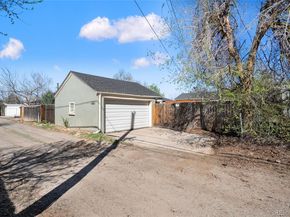 4345 S Washington Street, Englewood CO 80113