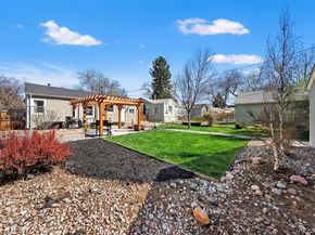 4345 S Washington Street, Englewood CO 80113