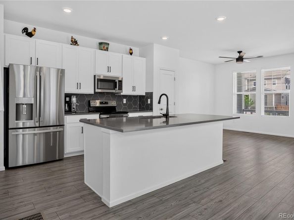 13537 E 110th Drive, Commerce City CO 80022