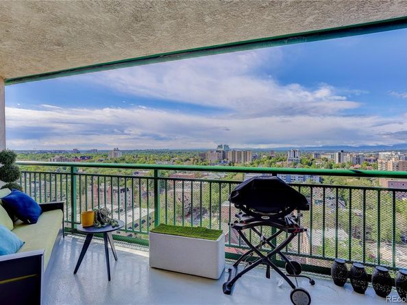 550 E 12th Avenue 1703, Denver CO 80203