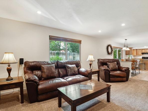7643 S Gilpin Court, Centennial CO 80122