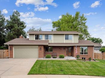 7643 S Gilpin Court