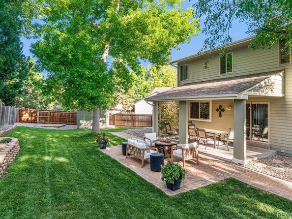 7643 S Gilpin Court, Centennial CO 80122