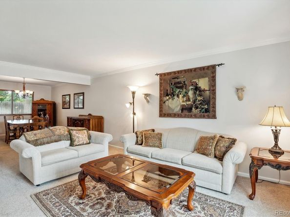 7643 S Gilpin Court, Centennial CO 80122