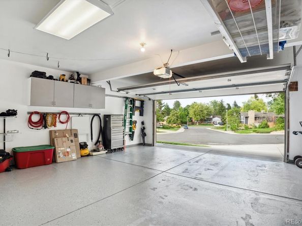 7643 S Gilpin Court, Centennial CO 80122