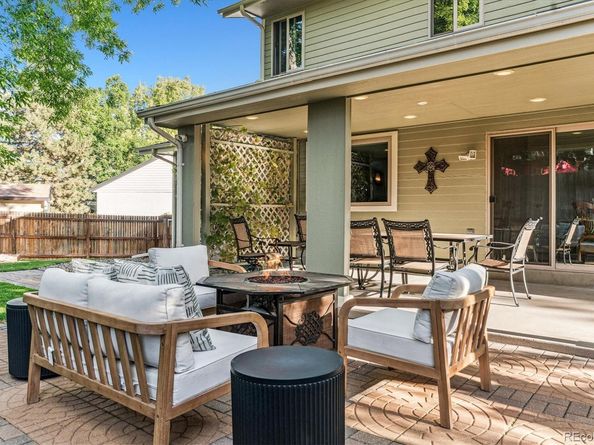7643 S Gilpin Court, Centennial CO 80122