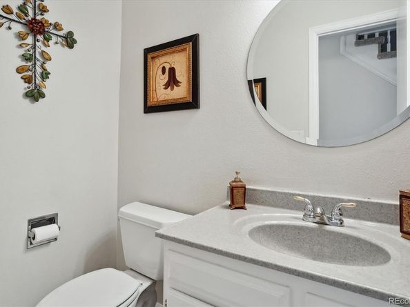 7643 S Gilpin Court, Centennial CO 80122