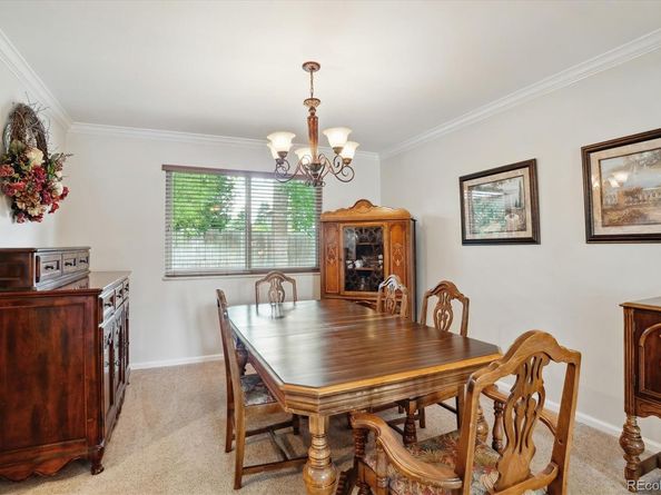 7643 S Gilpin Court, Centennial CO 80122