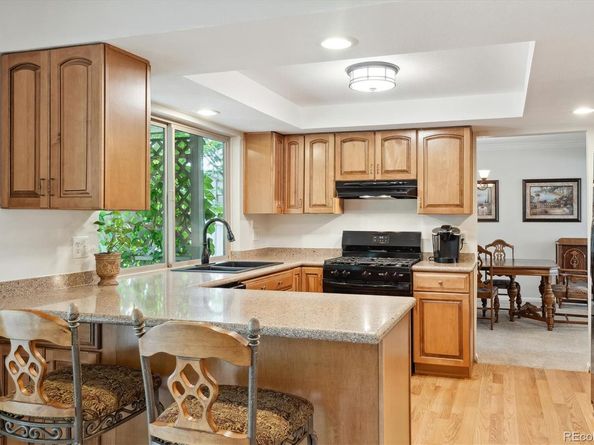 7643 S Gilpin Court, Centennial CO 80122