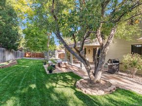 7643 S Gilpin Court, Centennial CO 80122