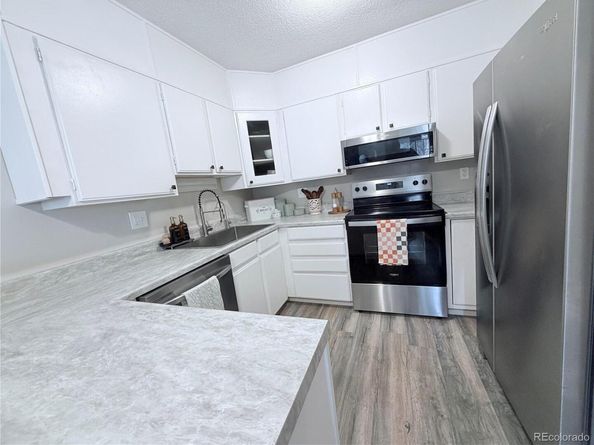 Undisclosed Address #3128137, Denver CO 80224