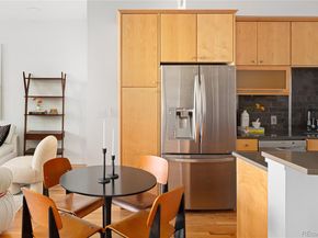 340 S Lafayette Street 201, Denver CO 80209