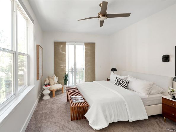 340 S Lafayette Street 201, Denver CO 80209