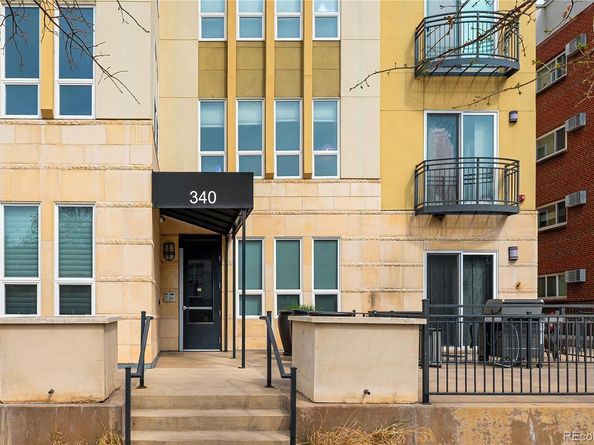 340 S Lafayette Street 201, Denver CO 80209