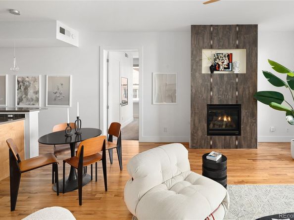 340 S Lafayette Street 201, Denver CO 80209