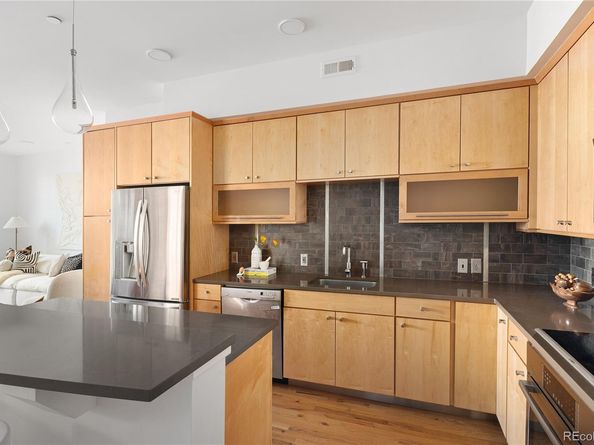 340 S Lafayette Street 201, Denver CO 80209
