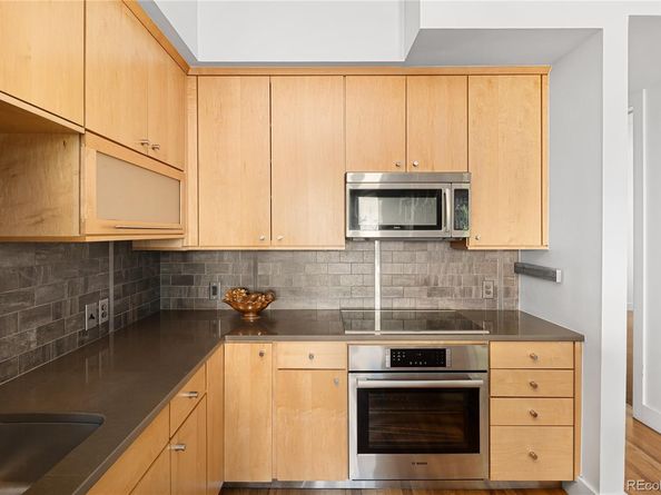 340 S Lafayette Street 201, Denver CO 80209