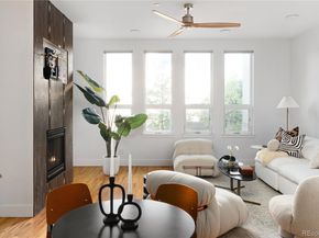 340 S Lafayette Street 201, Denver CO 80209