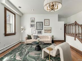 1021 E 17th Avenue 20, Denver CO 80218