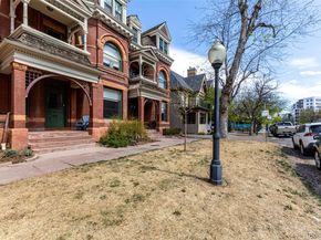 1021 E 17th Avenue 20, Denver CO 80218