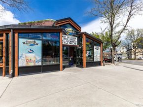 1021 E 17th Avenue 20, Denver CO 80218