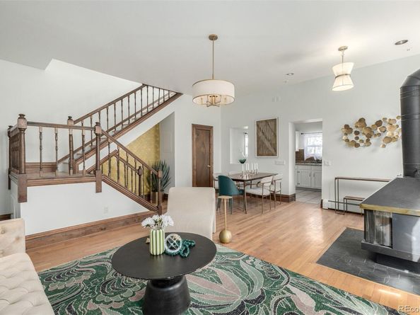 1021 E 17th Avenue 20, Denver CO 80218