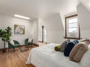 1021 E 17th Avenue 20, Denver CO 80218