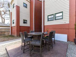 1021 E 17th Avenue 20, Denver CO 80218