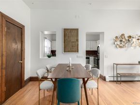 1021 E 17th Avenue 20, Denver CO 80218
