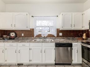 1021 E 17th Avenue 20, Denver CO 80218