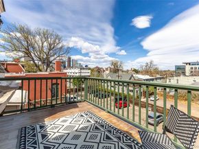 1021 E 17th Avenue 20, Denver CO 80218
