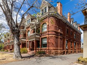 1021 E 17th Avenue 20, Denver CO 80218