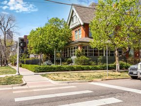 1021 E 17th Avenue 20, Denver CO 80218