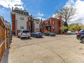 1021 E 17th Avenue 20, Denver CO 80218