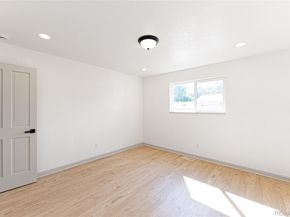 5721 W 92 Avenue 96, Westminster CO 80031