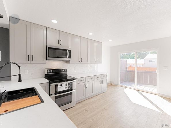 5721 W 92 Avenue 96, Westminster CO 80031