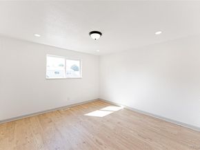 5721 W 92 Avenue 96, Westminster CO 80031