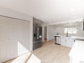 5721 W 92 Avenue 96, Westminster CO 80031