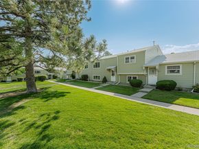 5721 W 92 Avenue 96, Westminster CO 80031