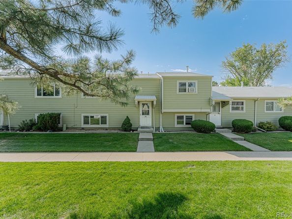 5721 W 92 Avenue 96, Westminster CO 80031