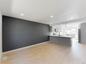 5721 W 92 Avenue 96, Westminster CO 80031