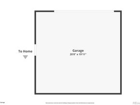 8734 Independence Way, Arvada CO 80005