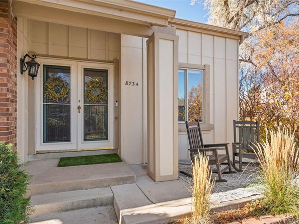 8734 Independence Way, Arvada CO 80005