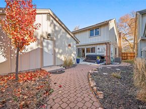 8734 Independence Way, Arvada CO 80005