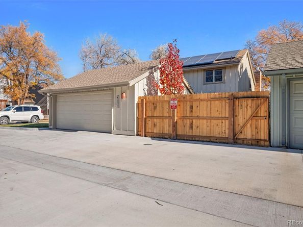 8734 Independence Way, Arvada CO 80005